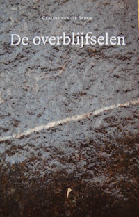 De overblijfselen